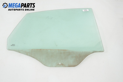 Странично стъкло за Seat Ibiza III Hatchback (02.2002 - 11.2009), 4+1 вр., хечбек, позиция: задна, дясна