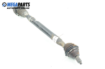 Полуоска за Seat Ibiza III Hatchback (02.2002 - 11.2009) 1.2, 64 к.с., позиция: предна, дясна