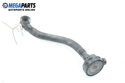 Клапан картерни газове за Seat Ibiza III Hatchback (02.2002 - 11.2009) 1.2, 64 к.с.