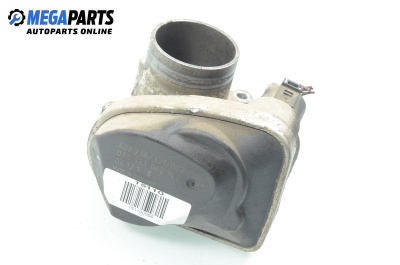 Дроселова клапа за Seat Ibiza III Hatchback (02.2002 - 11.2009) 1.2, 64 к.с., № 036 133 062 N