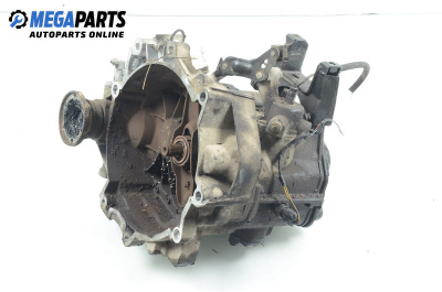 Ръчна скоростна кутия за Seat Ibiza III Hatchback (02.2002 - 11.2009) 1.2, 64 к.с.