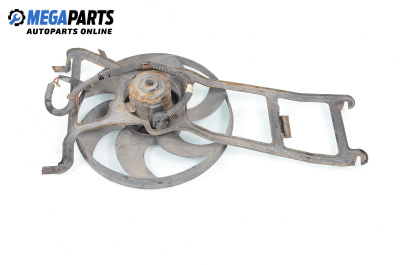 Перка охлаждане за Peugeot 106 I Hatchback (08.1991 - 04.1996) 1.4 D, 50 к.с.