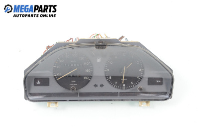 Километраж за Peugeot 106 I Hatchback (08.1991 - 04.1996) 1.4 D, 50 к.с.