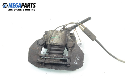 Спирачен апарат за Peugeot 106 I Hatchback (08.1991 - 04.1996), позиция: предна, лява