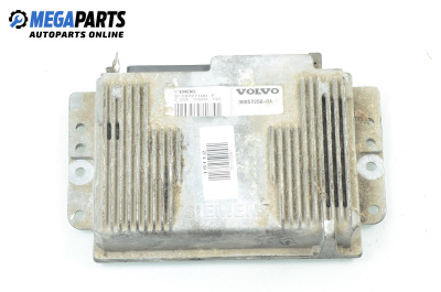 Компютър двигател за Volvo S40 I Sedan (07.1995 - 06.2004) 1.8, 115 к.с., № Siemens S113727100 F