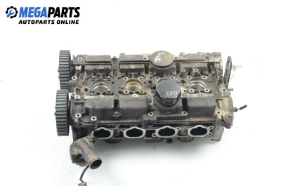 Глава за Volvo S40 I Sedan (07.1995 - 06.2004) 1.8, 115 к.с.