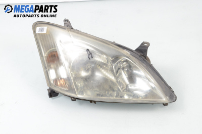 Фар за Toyota Corolla E12 Hatchback (11.2001 - 02.2007), хечбек, позиция: дясна