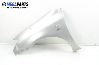 Калник за Toyota Corolla E12 Hatchback (11.2001 - 02.2007), 4+1 вр., хечбек, позиция: предна, лява