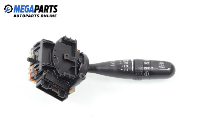 Лостче за чистачки за Toyota Corolla E12 Hatchback (11.2001 - 02.2007)