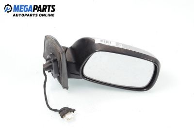 Огледало за Toyota Corolla E12 Hatchback (11.2001 - 02.2007), 4+1 вр., хечбек, позиция: дясна