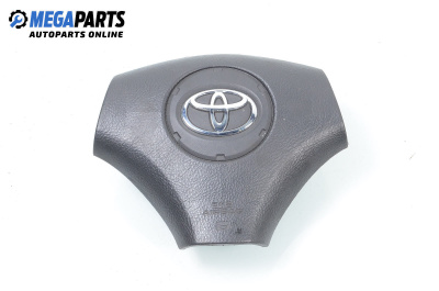 Airbag за Toyota Corolla E12 Hatchback (11.2001 - 02.2007), 4+1 вр., хечбек, позиция: предна, № 45130-02160-A