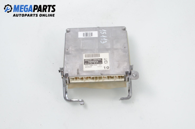 Компютър двигател за Toyota Corolla E12 Hatchback (11.2001 - 02.2007) 2.0 D-4D (CDE120), 90 к.с., № 89666-02110