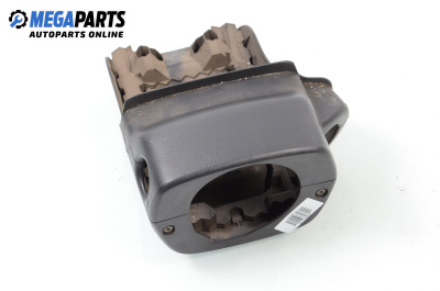 Интериорна пластмаса волан за Toyota Corolla E12 Hatchback (11.2001 - 02.2007), 4+1 вр., хечбек