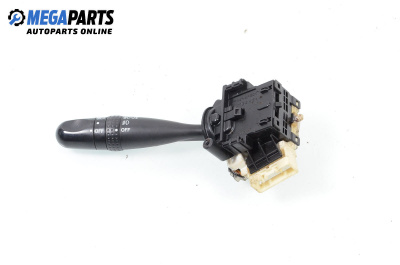 Лостче за светлини за Toyota Corolla E12 Hatchback (11.2001 - 02.2007)