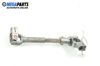 Каре на волана за Toyota Corolla E12 Hatchback (11.2001 - 02.2007) 2.0 D-4D (CDE120), 90 к.с., хечбек