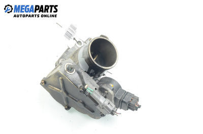 Дроселова клапа за Toyota Corolla E12 Hatchback (11.2001 - 02.2007) 2.0 D-4D (CDE120), 90 к.с.