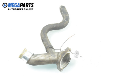 Корпус на термостат за Toyota Corolla E12 Hatchback (11.2001 - 02.2007) 2.0 D-4D (CDE120), 90 к.с.