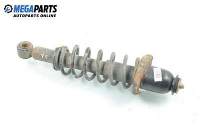 Макферсон за Toyota Corolla E12 Hatchback (11.2001 - 02.2007), хечбек, позиция: задна, дясна