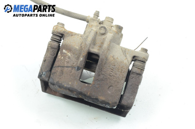 Спирачен апарат за Toyota Corolla E12 Hatchback (11.2001 - 02.2007), позиция: предна, дясна