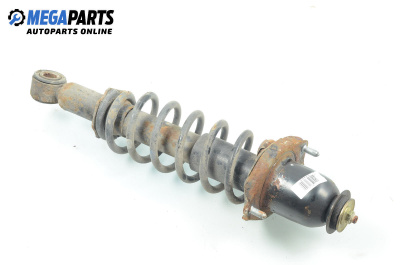 Макферсон за Toyota Corolla E12 Hatchback (11.2001 - 02.2007), хечбек, позиция: задна, лява