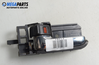 Вътрешна дръжка за Toyota Corolla E12 Hatchback (11.2001 - 02.2007), 4+1 вр., хечбек, позиция: задна, дясна