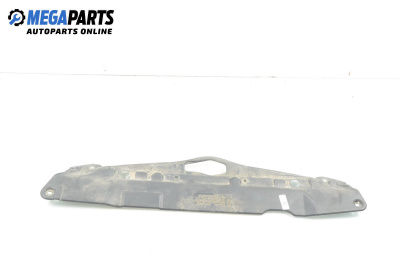 Кора над радиатор за Toyota Corolla E12 Hatchback (11.2001 - 02.2007), 4+1 вр., хечбек