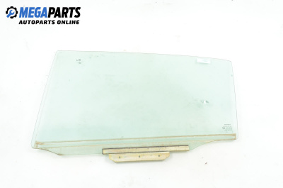 Странично стъкло за Toyota Corolla E12 Hatchback (11.2001 - 02.2007), 4+1 вр., хечбек, позиция: задна, лява