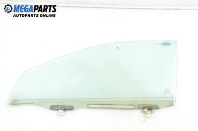 Странично стъкло за Toyota Corolla E12 Hatchback (11.2001 - 02.2007), 4+1 вр., хечбек, позиция: предна, лява