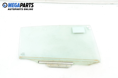 Странично стъкло за Toyota Corolla E12 Hatchback (11.2001 - 02.2007), 4+1 вр., хечбек, позиция: задна, дясна