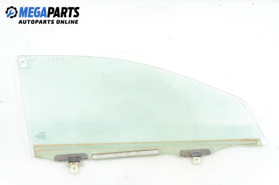 Странично стъкло за Toyota Corolla E12 Hatchback (11.2001 - 02.2007), 4+1 вр., хечбек, позиция: предна, дясна