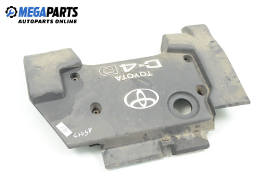 Декоративен капак двигател за Toyota Corolla E12 Hatchback (11.2001 - 02.2007)