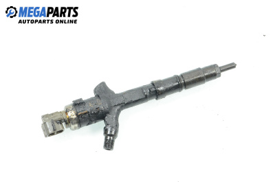 Дюза дизел за Toyota Corolla E12 Hatchback (11.2001 - 02.2007) 2.0 D-4D (CDE120), 90 к.с.