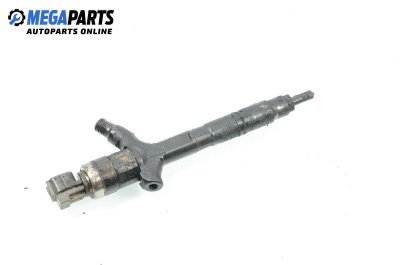 Дюза дизел за Toyota Corolla E12 Hatchback (11.2001 - 02.2007) 2.0 D-4D (CDE120), 90 к.с.