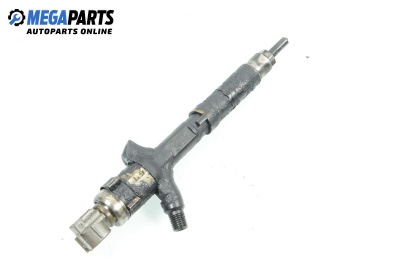 Дюза дизел за Toyota Corolla E12 Hatchback (11.2001 - 02.2007) 2.0 D-4D (CDE120), 90 к.с.