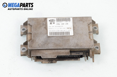 Компютър двигател за Fiat Punto Hatchback I (09.1993 - 09.1999) 55 1.1, 54 к.с., № IAW 16F.EB / 46519634