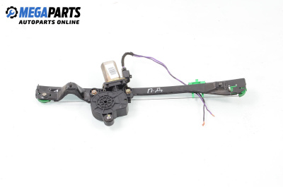 Машинка ел. стъкло за Fiat Punto Hatchback II (09.1999 - 07.2012), 4+1 вр., хечбек, позиция: предна, дясна