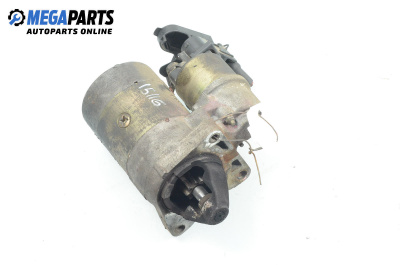 Стартер за Fiat Punto Hatchback II (09.1999 - 07.2012) 1.2 16V 80 (188.233, .235, .253, .255, .333, .353, .639...), 80 к.с.