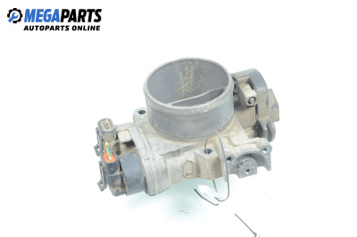 Дроселова клапа за Fiat Brava Hatchback (10.1995 - 06.2003) 1.6 16V (182.BB), 103 к.с.