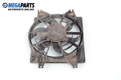 Перка охлаждане за Hyundai Accent I Hatchback (10.1994 - 01.2000) 1.3 i 12V, 84 к.с.