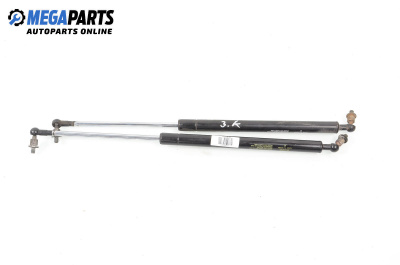 Амортисьор за багажник/товарно пространство за Hyundai Accent I Hatchback (10.1994 - 01.2000)