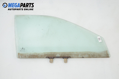 Странично стъкло за Hyundai Accent I Hatchback (10.1994 - 01.2000), 4+1 вр., хечбек, позиция: предна, дясна