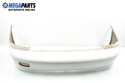 Задна броня за Hyundai Accent I Hatchback (10.1994 - 01.2000), хечбек