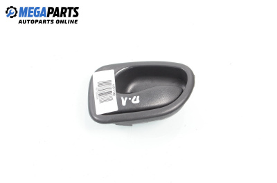 Вътрешна дръжка за Hyundai Accent I Hatchback (10.1994 - 01.2000), 4+1 вр., хечбек, позиция: предна, лява