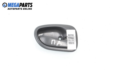 Вътрешна дръжка за Hyundai Accent I Hatchback (10.1994 - 01.2000), 4+1 вр., хечбек, позиция: предна, дясна