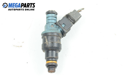 Дюза бензин за Hyundai Accent I Hatchback (10.1994 - 01.2000) 1.3 i 12V, 84 к.с., № 35310-22010