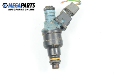 Дюза бензин за Hyundai Accent I Hatchback (10.1994 - 01.2000) 1.3 i 12V, 84 к.с., № 35310-22010