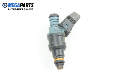 Дюза бензин за Hyundai Accent I Hatchback (10.1994 - 01.2000) 1.3 i 12V, 84 к.с., № 35310-22010