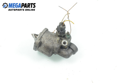 Корпус на термостат за Hyundai Accent I Hatchback (10.1994 - 01.2000) 1.3 i 12V, 84 к.с.