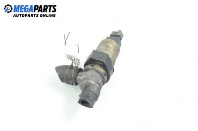 Стъпков мотор за Hyundai Accent I Hatchback (10.1994 - 01.2000) 1.3 i 12V, 84 к.с.