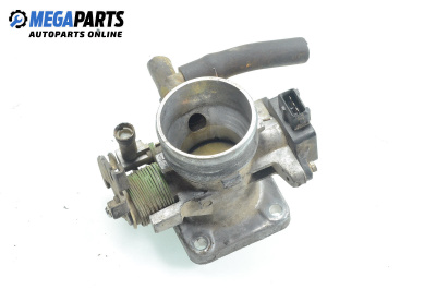 Дроселова клапа за Hyundai Accent I Hatchback (10.1994 - 01.2000) 1.3 i 12V, 84 к.с.